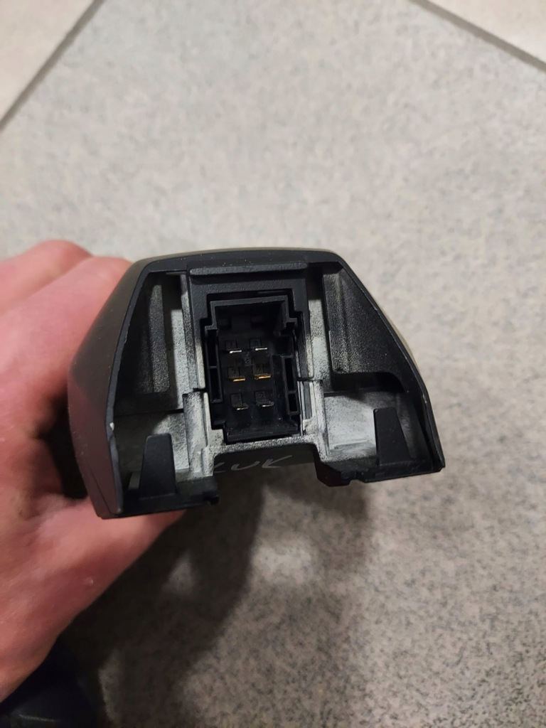 Радар дистанционный камера 81276126024 Доставка