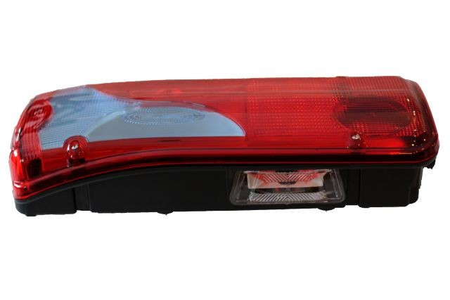 фото №2, Лампа задняя man tge bus левая