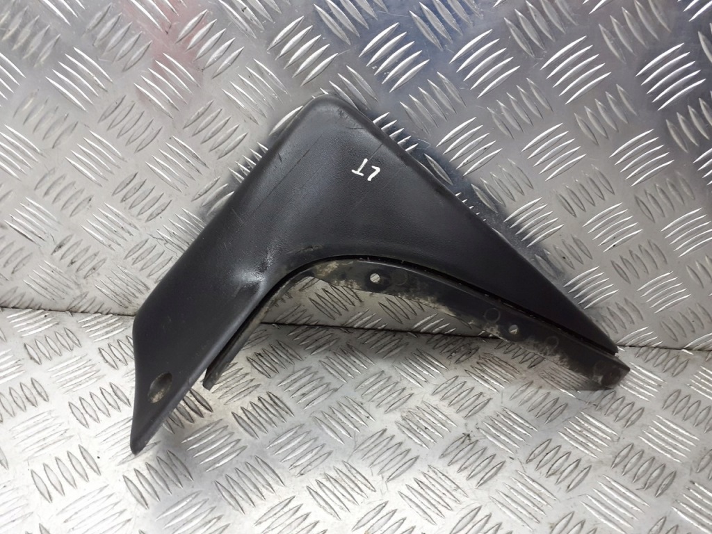 фото №1, Брызговик левый задняя skoda fabia i 1.4 6y6821821