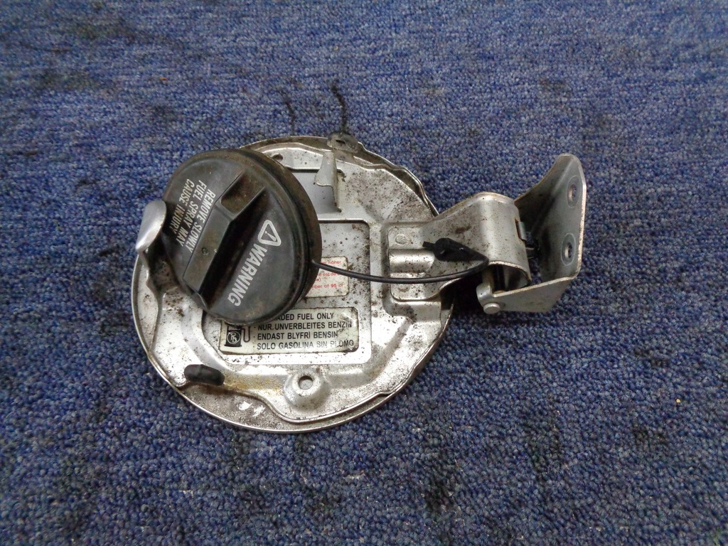 фото №8, Крышка заливной топлива fiat sedici suzuki sx4 2006-2014r. разные цвета