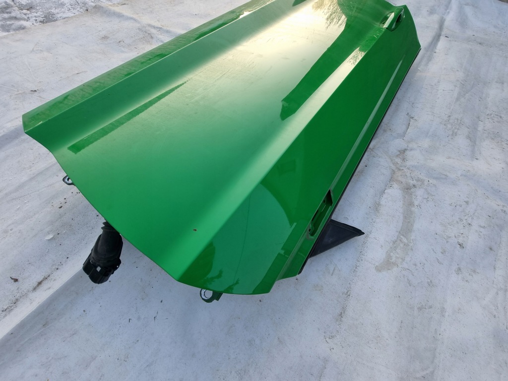 Ford mustang vi 2.3 рестайлинг  дверь правое  перед коплектная  стекло 2019- Киев