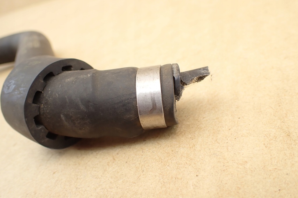 фото №7, Шланг wody жидкость a2535010584 mercedes glc x253 2.0 cgi 274920