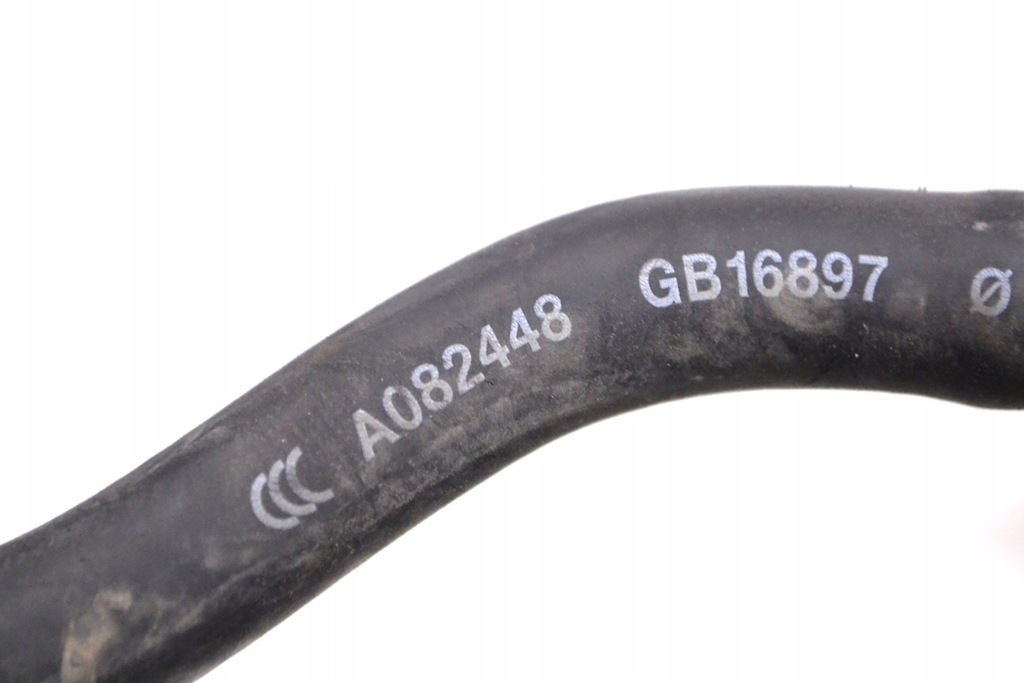 фото №6, Tesla model s 85 2014 lhd шланг трубка системи охолодження