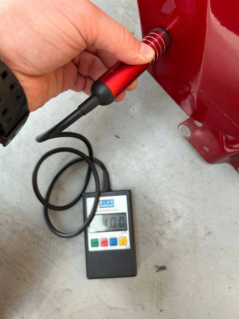 фото №9, Крыло передний правый mazda 6 gj 2016 black cherry mica 116