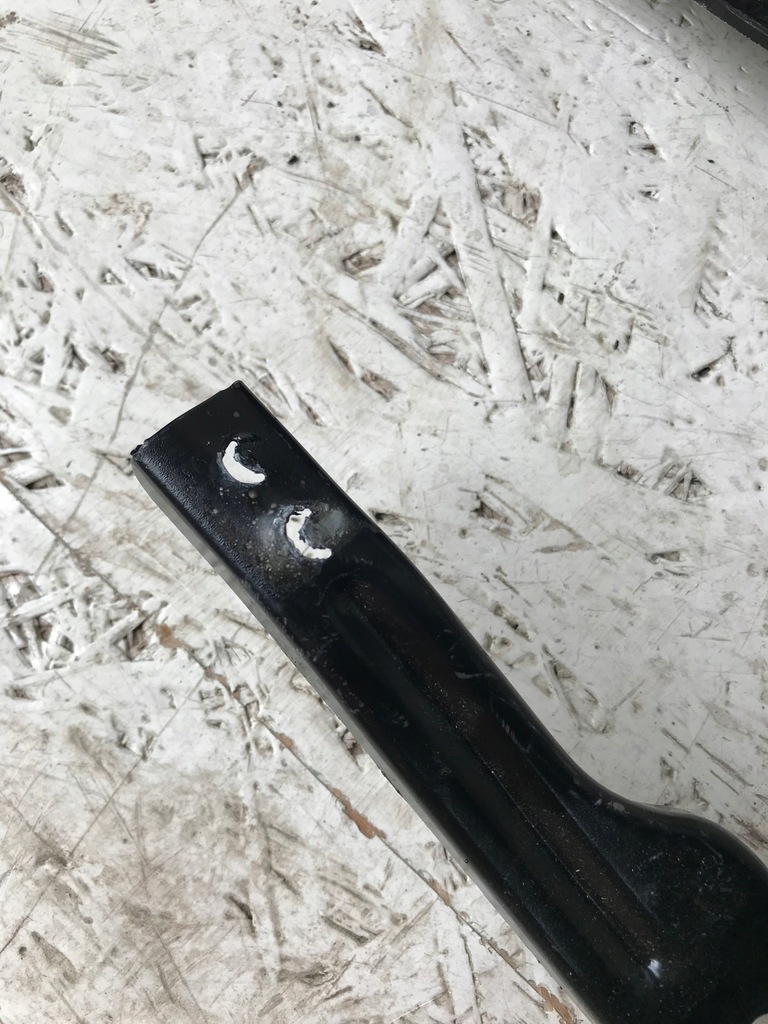 фото №7, Підсилювач pas передній chevrolet silverado панель фари