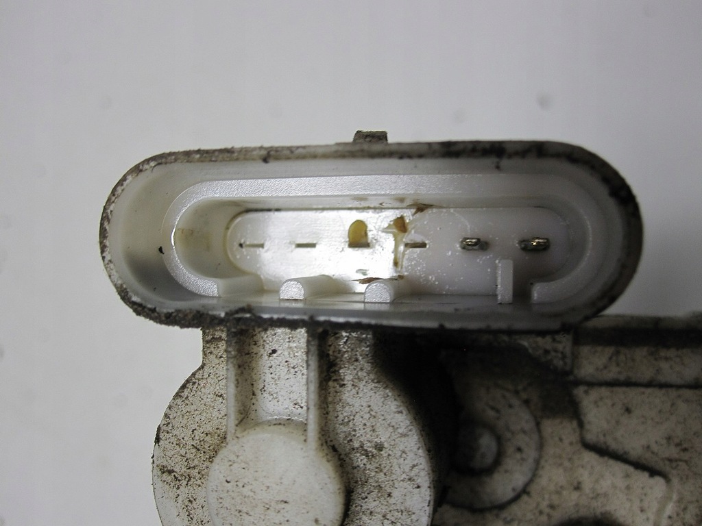 фото №8, Замок крышки задняя задний fiat ducato 99r