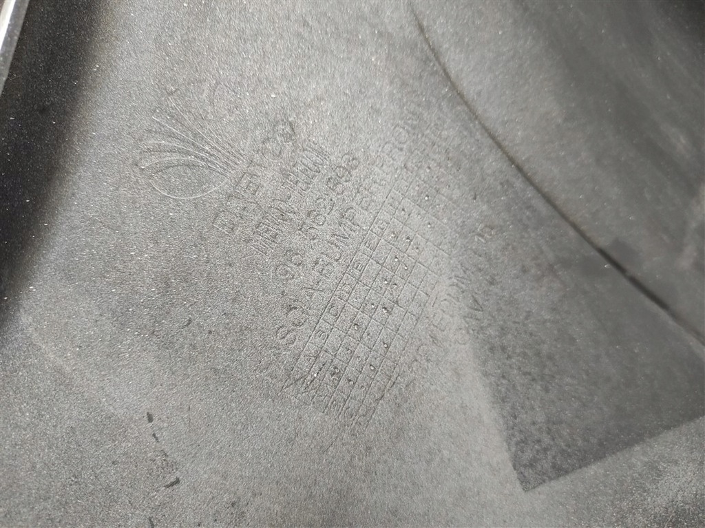 фото №12, Бампер перед chevrolet matiz 2001-2005 96562593