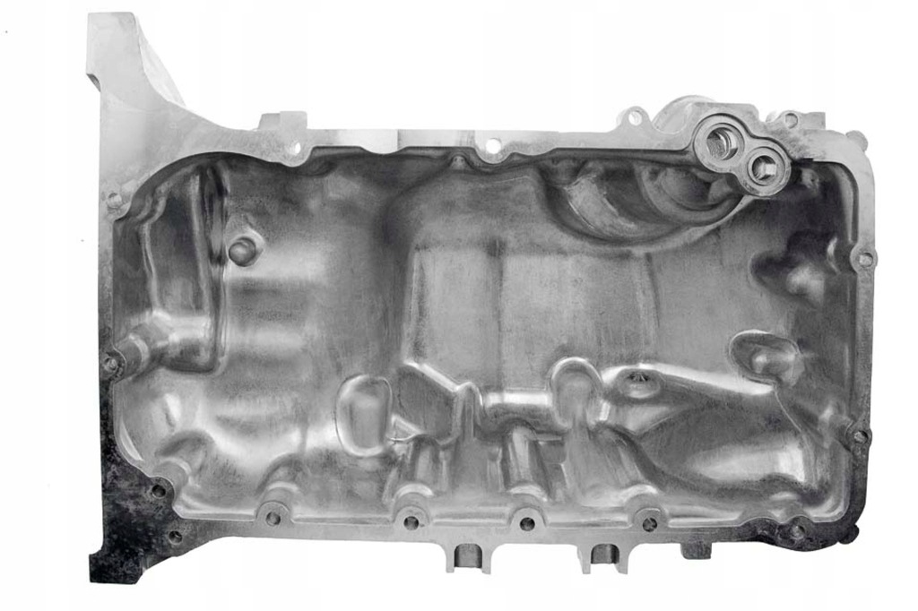 фото №3, Nty піддон масляна