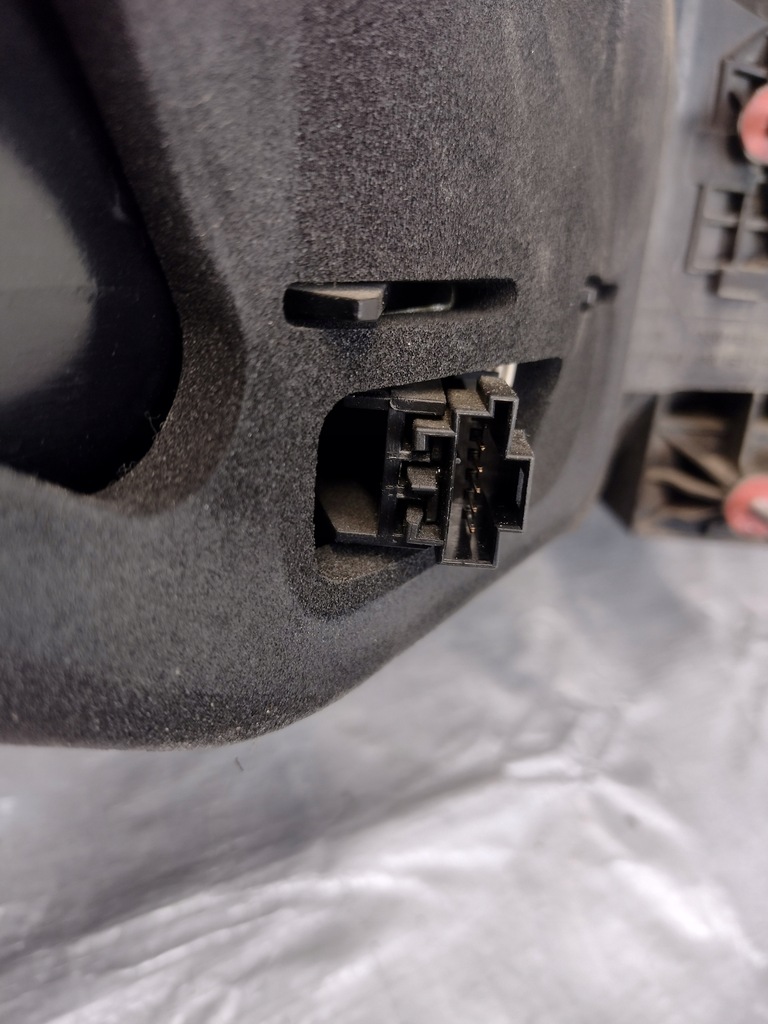 фото №14, Лампа правый задняя w крыло mercedes w212 sedan a2129060658