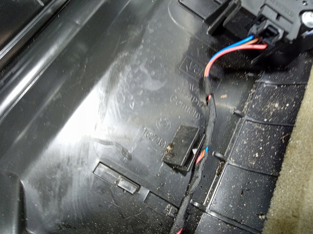 фото №7, Bmw x3 g01 g02 f97 f98 отопитель корпус eu