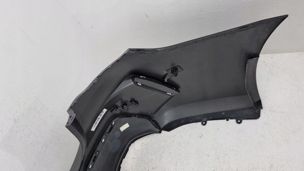 фото №10, Bmw 4 g22 g23 m набор 2020- бампер задний задняя 51128075834