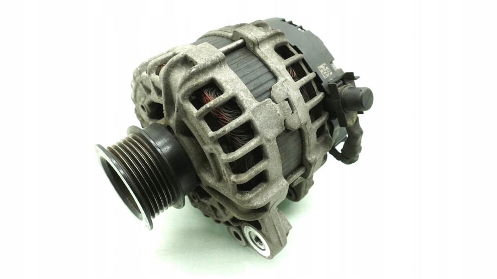 фото №1, Volvo s60 ii lift 2.0 d3 генератор 0125812009 v60