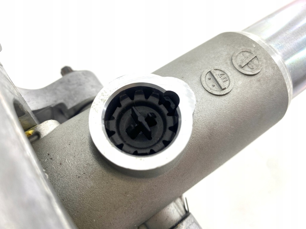 Колонка рулевая tesla s 12-16 eu оригинал  - комплектная Доставка