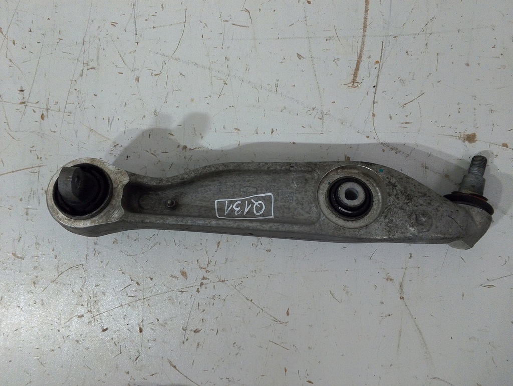 фото №5, Alfa romeo stelvio важіль передній лівий a7d q131