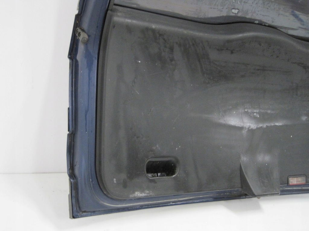 фото №12, Крышка багажника багажника bmw x3 e83