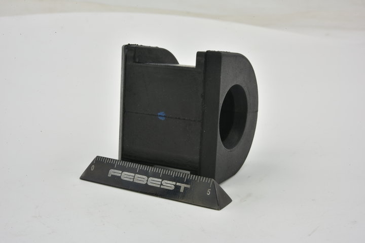 фото №11, Гумовий елемент стабілізатора перед d20 subaru impreza g12