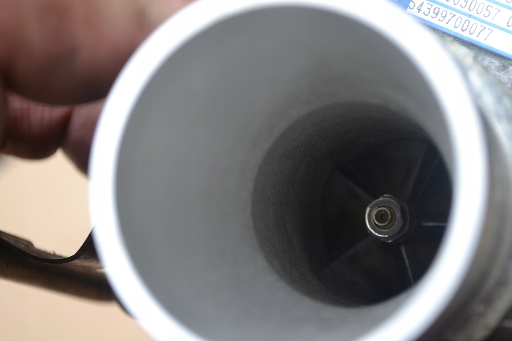 фото №8, Renault megane iii 1.4tce турбонагнітач h82843795