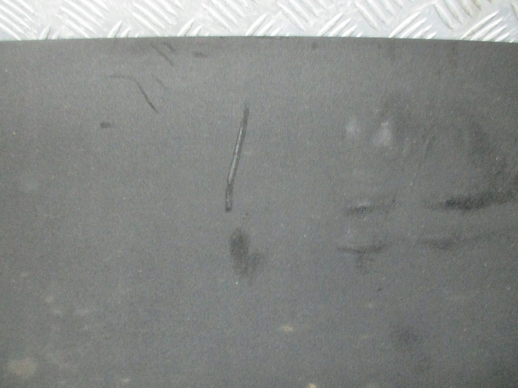 фото №9, Крыша складной ford street ka streetka