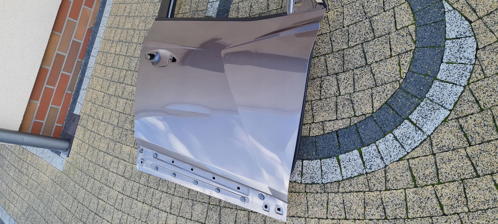 фото №6, Двері hyundai hyundai tucson iv 4 передні перед передні