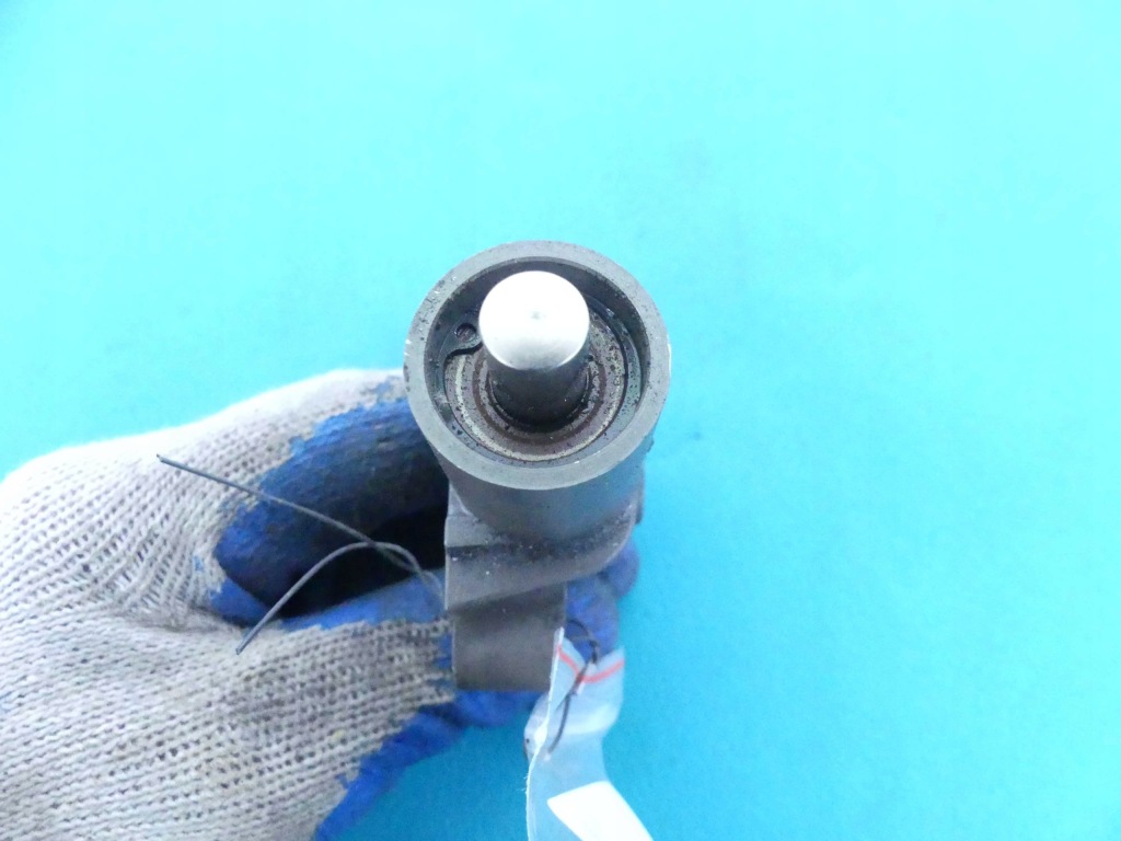 фото №4, Натягувач ремінь розподільного валу honda legend iv 3.5 v6