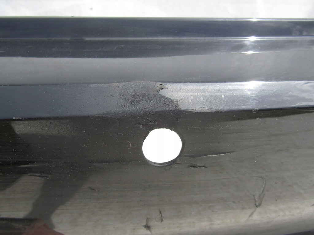 фото №6, Бампер audi a6 4k9 18-21 s-line s6 kombi задняя pdc