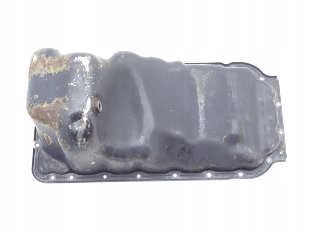 фото №1, Ford ranger ii mazda b2500 98-06 2.5 td поддон масла