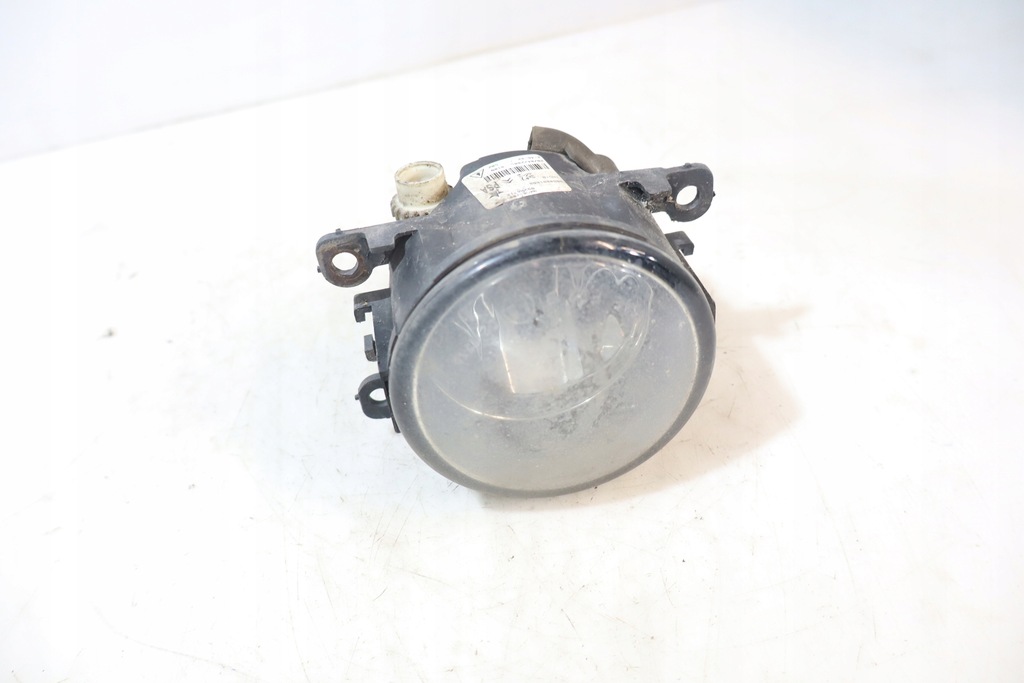 фото №1, Протитуманна фара лівий peugeot 607 lift