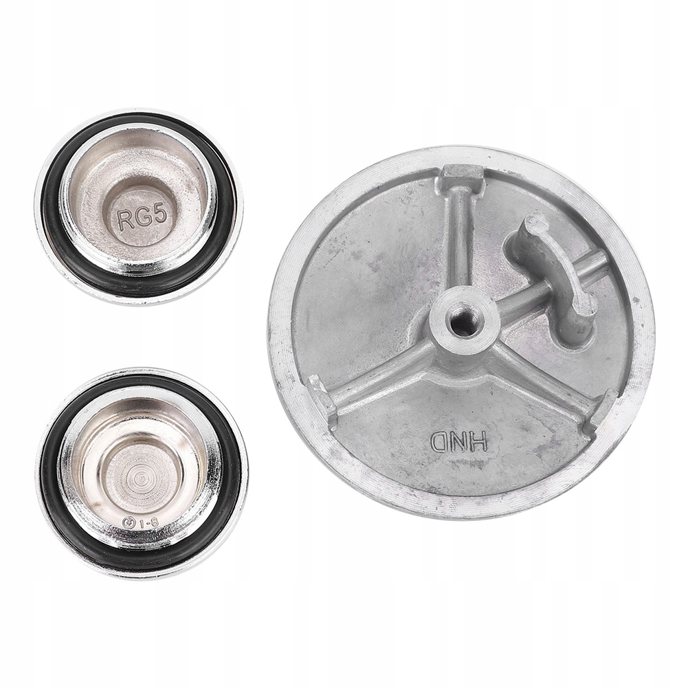 фото №7, Zespoły штекер головки цилиндров подходят do 110cc