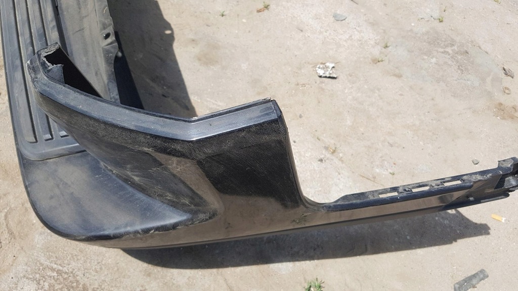 фото №7, Бампер задняя 4x pdc land rover discovery iv