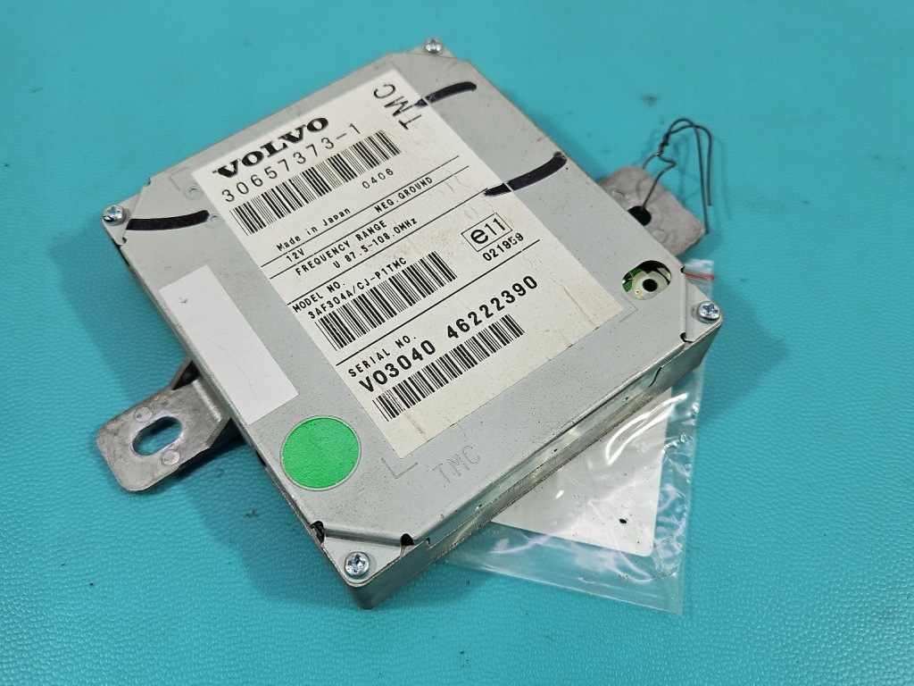 Купить Усилитель volvo v50 s40 2 30657373
