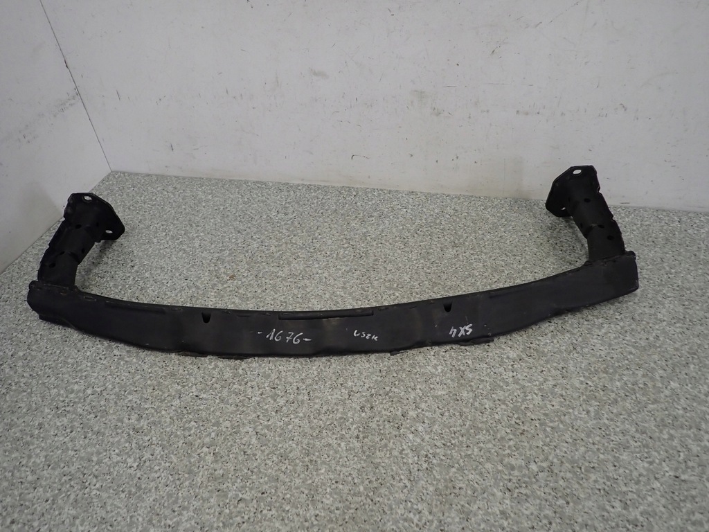 фото №10, Suzuki sx4 06-12 балка бампера передний нижняя