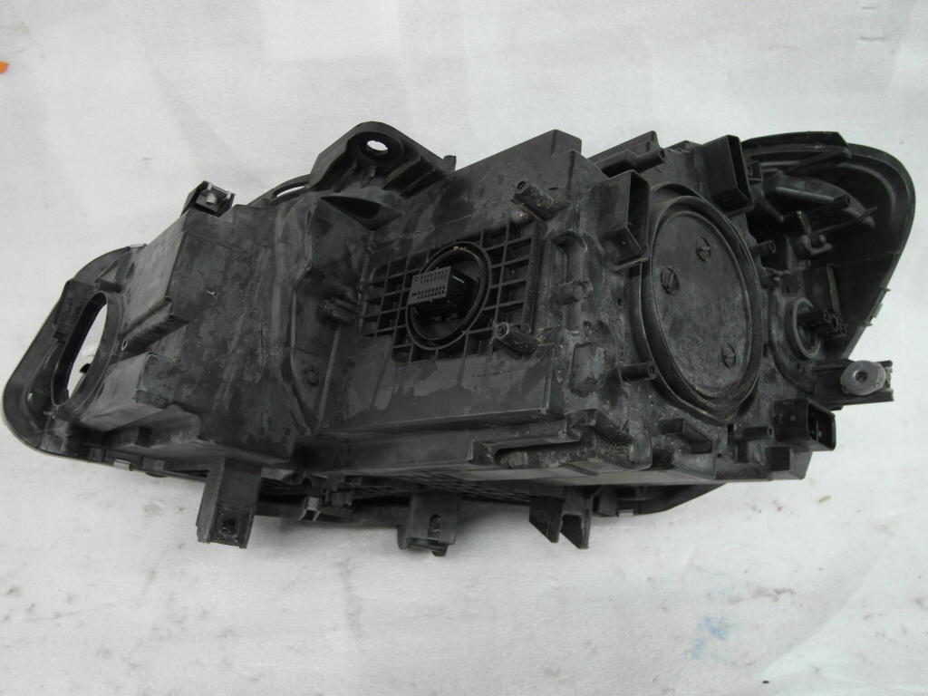 фото №8, Bmw 2 f45 f46 full led лампа передняя правая