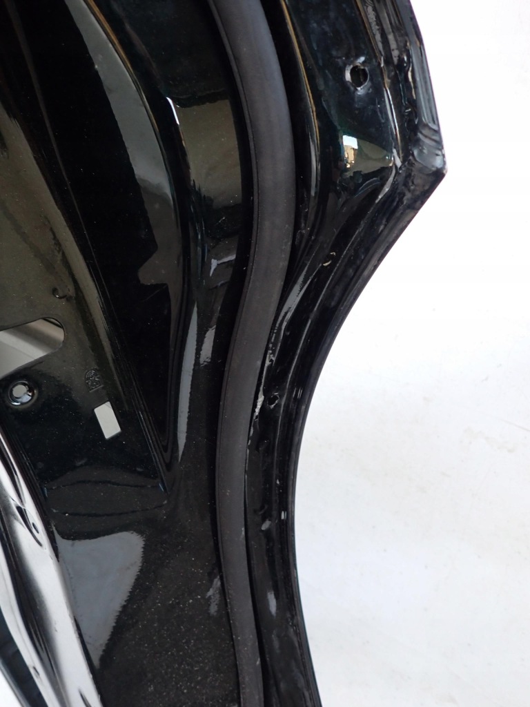 фото №13, Mercedes gle ii 2 w167 19- дверь задняя задние правое