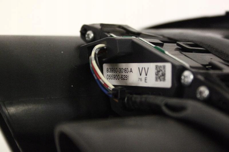 фото №5, Lexus gs 450h 2008 lhd корпус комплект індикаторів 83950-30160