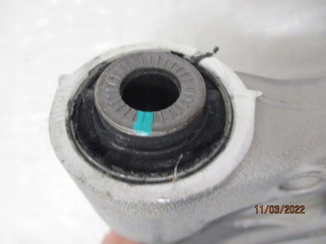 фото №6, Combo berlingo rifter proace рычаг рычаг правый