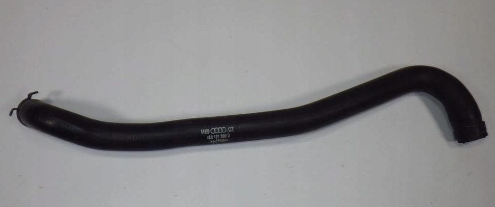 фото №1, Wąż труба шланг wody audi s8 a8 d3 4e0121399d