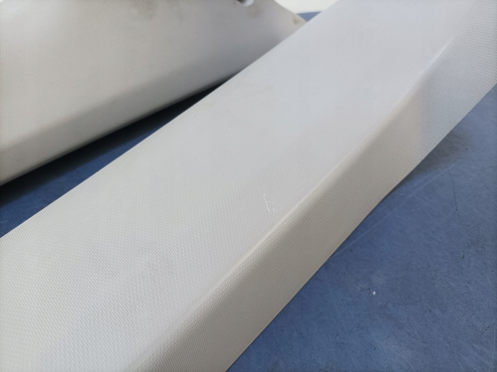 фото №6, Bmw 3 f34 gt защита крышки багажника