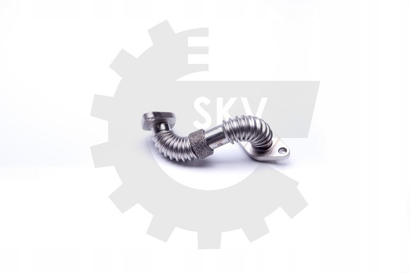 фото №8, Esen skv 14skv701 шланг, клапан agr