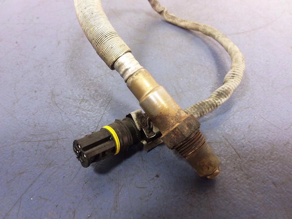 фото №1, Bmw x6 e71 35i датчик лямбда-зонд 7577667