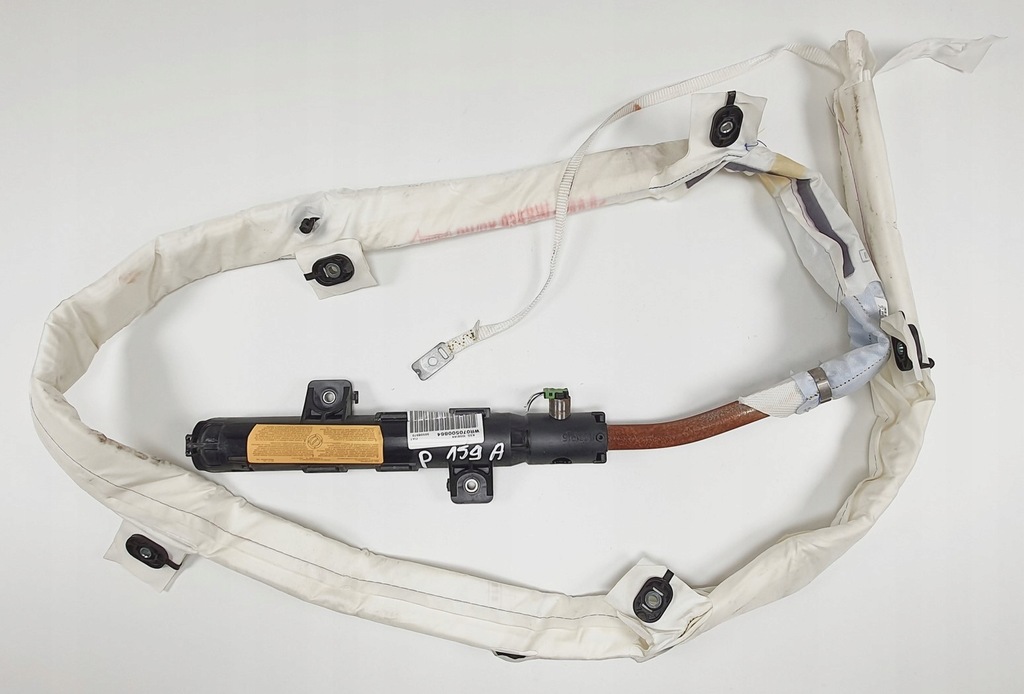 фото №1, Шторка безопасности подушка безопасности правая alfa romeo 159 kombi