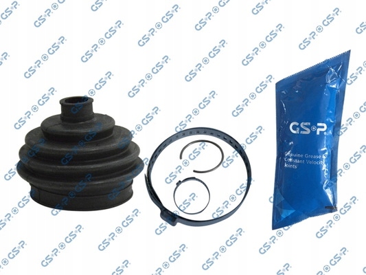 фото №2, Gsp захист шарнір. zewn.kpl. skoda favorit