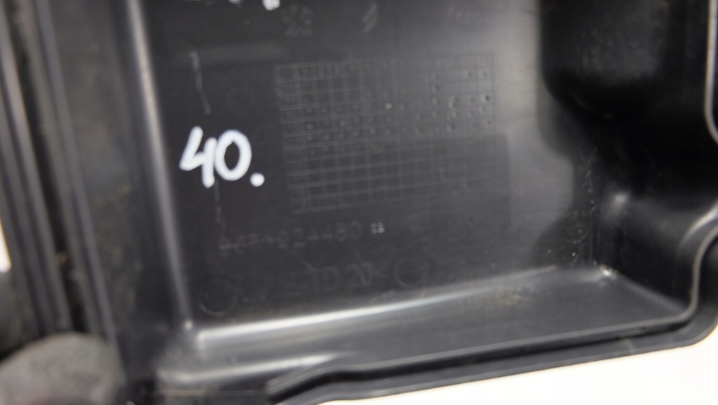 фото №4, C4 cactus корпус предохранителей