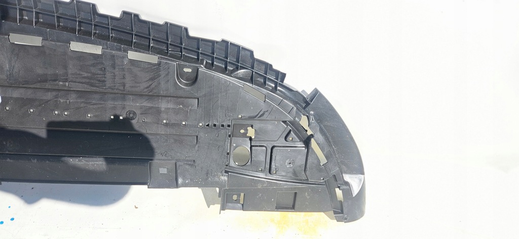 фото №9, Защита плита pod бампер mercedes cla w118 lift 2023 - 118 c118