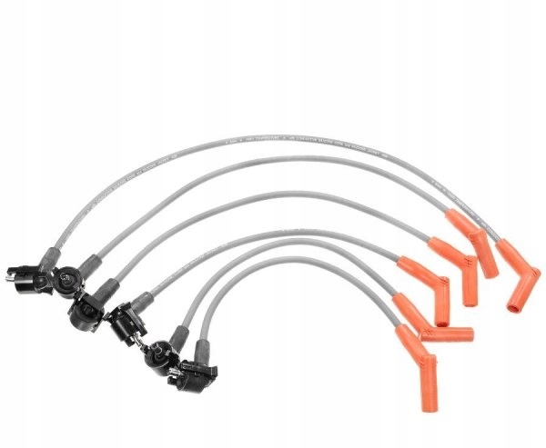 фото №1, Провода зажигания ford aerostar ranger 4.0 97-00