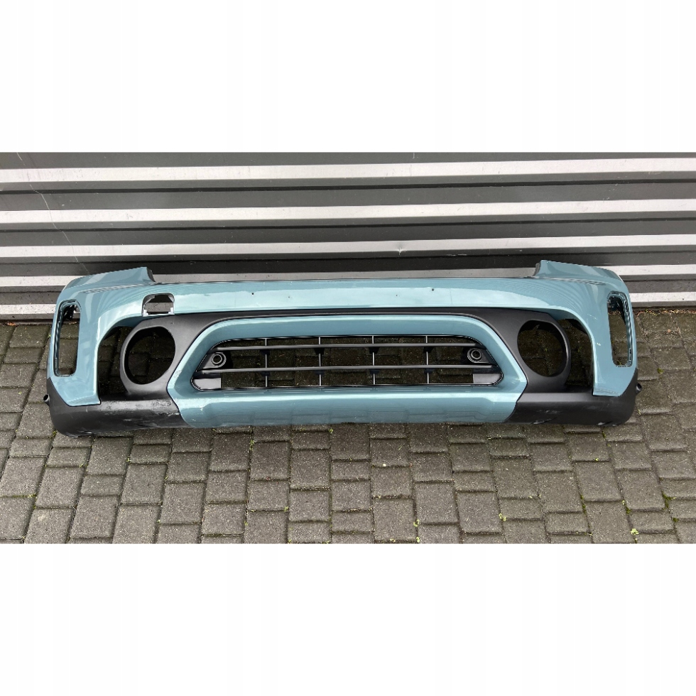 Купить Mini cooper countryman f60 бампер перед передний