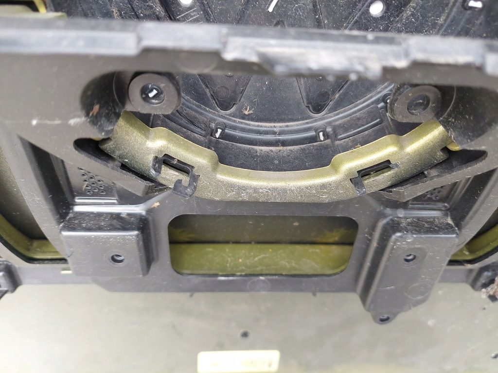 фото №12, Vw id4 id 4 id.4 бампер перед передний 11a807221