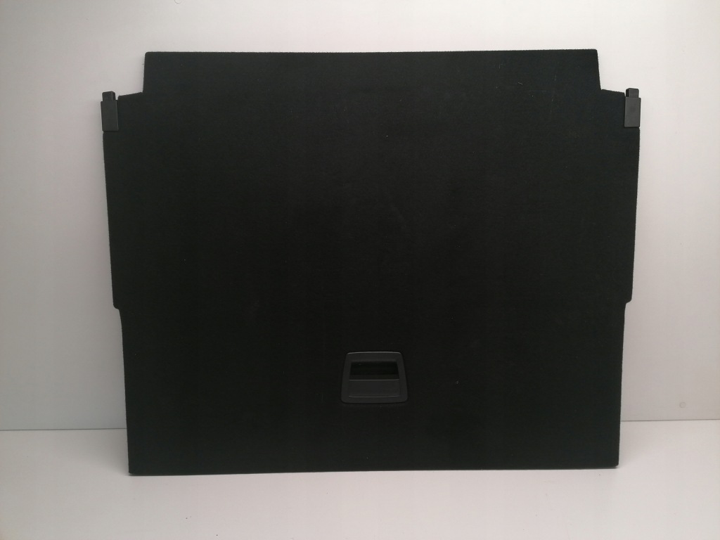 Купить Peugeot 3008 ii пол багажника обшивка 2016-