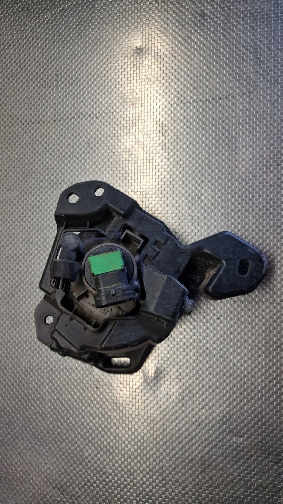 фото №2, Протитуманна фара лівий mazda cx-5 2014 rok