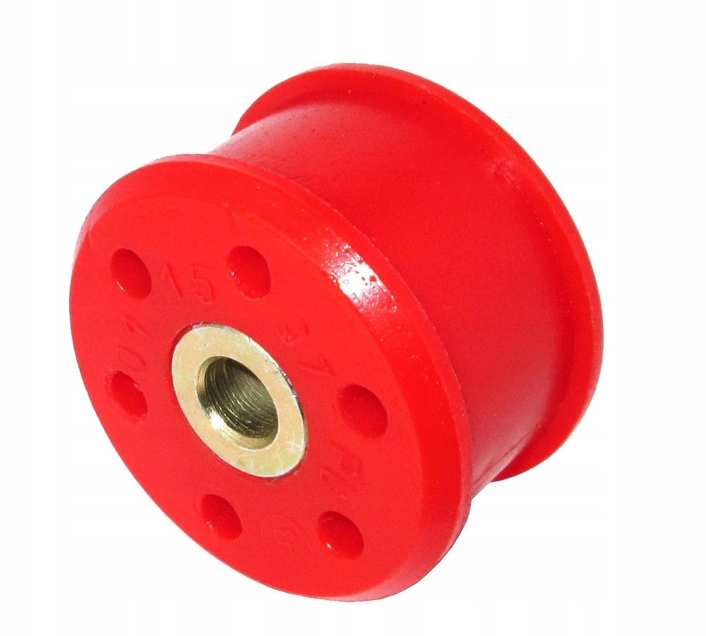 фото №1, 011597b - подушка - стабилизатор двигателя strongflex