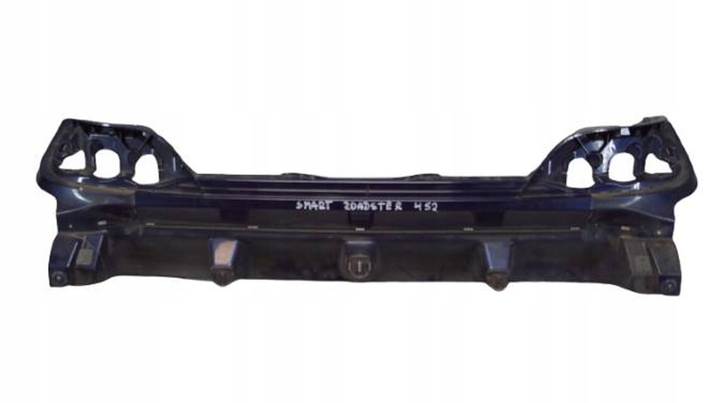 фото №1, Бампер pas задняя smart roadster 0009949v008